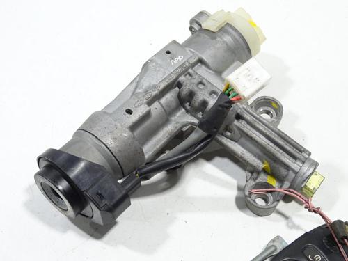Electronic module HYUNDAI SANTA FÉ II (CM) 2.2 CRDi 4x4 | BP26456967M83 - Image 3