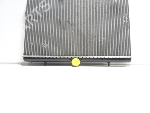 Used Water radiator Water radiator PEUGEOT 5008 (0U_, 0E_) 2.0 HDi 150 / BlueHDi 150 (150 hp) 25594341 25594341