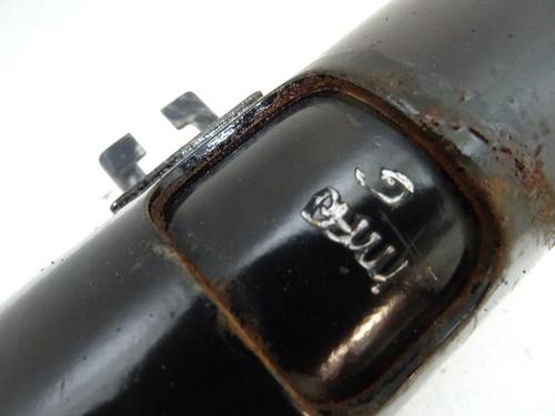 Used Left front shock absorber Left front shock absorber SUZUKI VITARA (ET, TA, TD) 1.9 D All-wheel Drive (SE419TD) (75 hp) 20177126 20177126