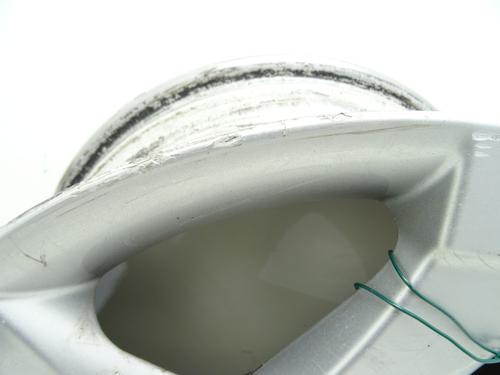 Rim DACIA DUSTER (HS_) 1.5 dCi 4x4 (HSMC, HSMD) | BP29838746C45 