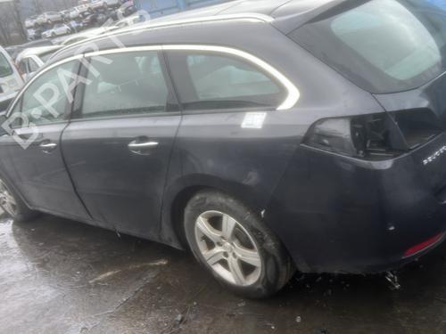 Expansion tank PEUGEOT 508 SW I (8E_) 1.6 BlueHDi 120 | BP32318231C120 