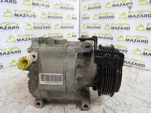 AC compressor FIAT 500 (312_) 1.2 (312AXA1A) | BP20059210M34 
