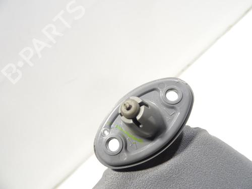 Left sun visor TOYOTA RAV 4 II (_A2_) 2.0 4WD (ACA21, ACA20) | BP31858336I1