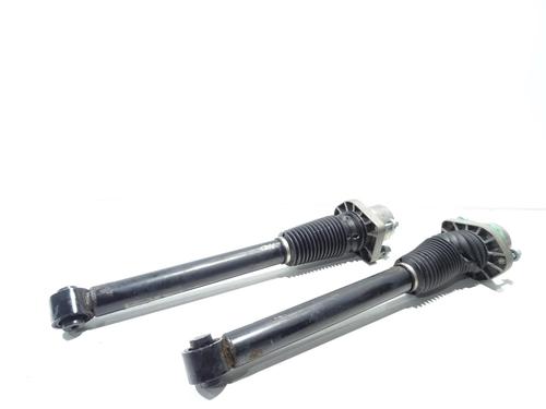 Used Right rear shock absorber LAND ROVER RANGE ROVER SPORT II (L494) 4.4 SDV8 4x4 (340 hp) 29599553