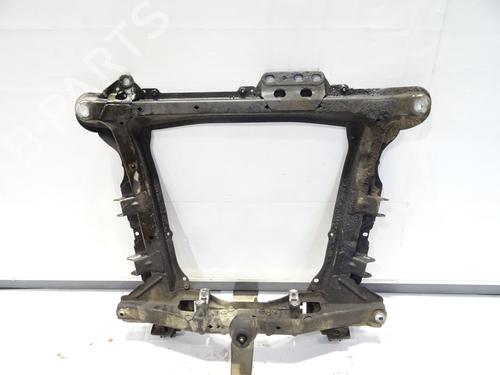 Used Subframe Subframe RENAULT CLIO II Hatchback Van (SB0/1/2_) 1.9 D (SB0R) (54 hp) 31587162 31587162