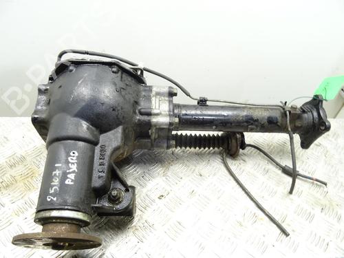 Differensial forvogn MITSUBISHI PAJERO III (V7_W, V6_W) [1999-2007]  30643535