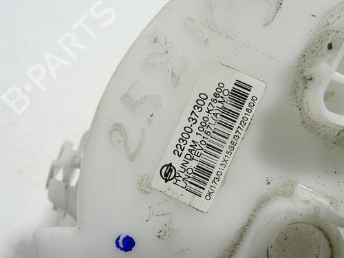 Fuel pump SSANGYONG TIVOLI 1.5 | BP29208457M76 