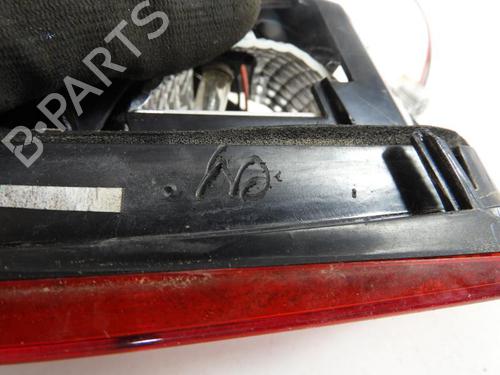 Used Right tailgate light Right tailgate light RENAULT CLIO IV (BH_) 1.5 dCi 75 (75 hp) 20069278 20069278