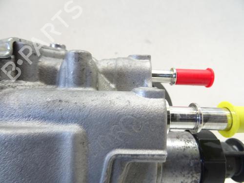 Injection pump RENAULT CLIO IV (BH_) 1.5 dCi 75 | BP20065099M78