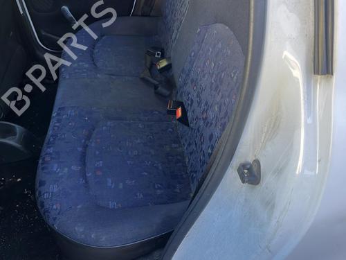 Left front window switch PEUGEOT 206 Hatchback (2A/C) 1.4 i | BP30306611I27 - Image 11