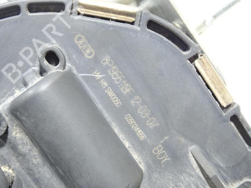 Viskermotor vindrute AUDI A3 (8P1) 2.0 TDI quattro | BP29585659M29 