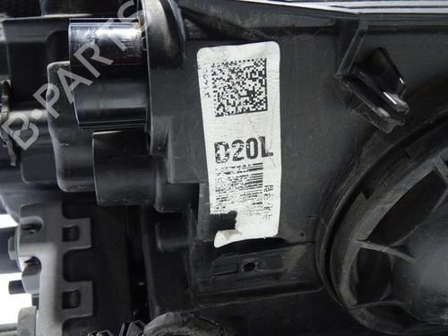 Used Left headlight Left headlight KIA NIRO I (DE) 1.6 GDI Plug-in Hybrid (141 hp) 33213043 33213043