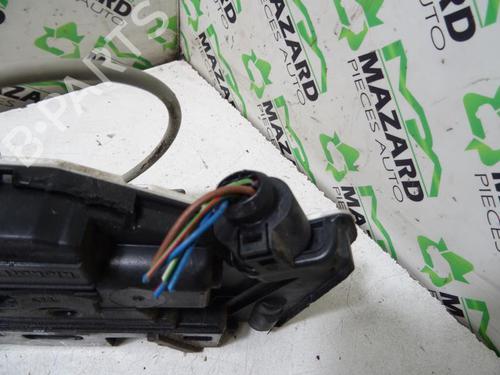 Front right lock SEAT IBIZA IV (6J5, 6P1) 1.6 TDI | BP20070910C97 