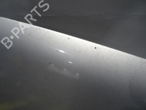 Hood MERCEDES-BENZ B-CLASS Sports Tourer (W245) B 200 CDI (245.208) | BP29142593C1 