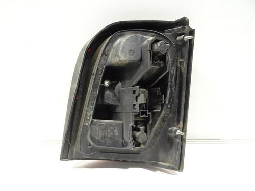 Used Left taillight Left taillight NISSAN MICRA II (K11) 1.3 i 16V (HK11) (75 hp) 33022659 33022659