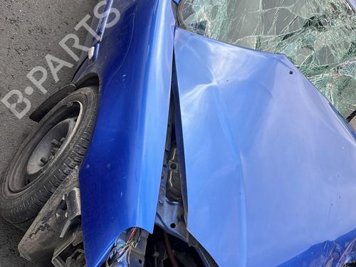 Seat buckle CITROËN SAXO (S0, S1) 1.1 X, SX | BP31949870I32 