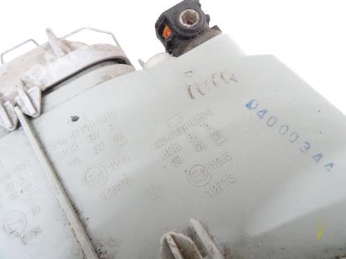 Right headlight MERCEDES-BENZ VITO Van (W638) 110 CDI 2.2 (638.094) | BP20039651C29 
