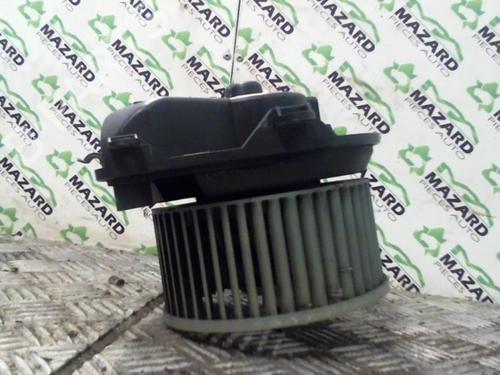 Used Heater blower motor Heater blower motor RENAULT LAGUNA I Grandtour (K56_) 1.9 dTi (K56J) (98 hp) 21966256 21966256