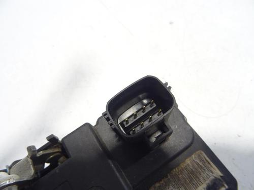 Front left lock VOLVO XC90 I (275) D5 AWD | BP29967714C98 