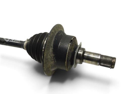 Used Left front driveshaft Left front driveshaft MERCEDES-BENZ M-CLASS (W166) ML 350 BlueTEC 4-matic (166.024, 166.023) (258 hp) 40446170 40446170