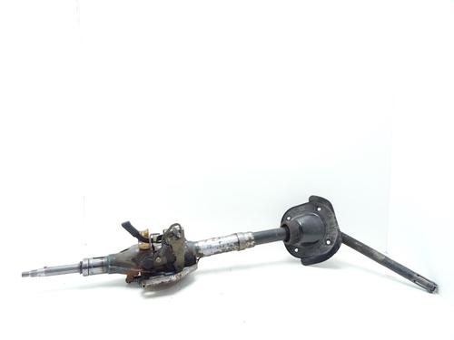 Used Steering column MITSUBISHI PAJERO II (V3_W, V2_W, V4_W, V5_W) 2.5 TD 4WD (V24W) (99 hp) 30151050