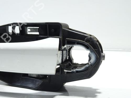 Front left exterior door handle PEUGEOT 308 II (LB_, LP_, LW_, LH_, L3_) 1.6 HDi / BlueHDi 115 | BP24883234C128 