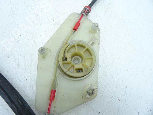 Used Front right window mechanism Front right window mechanism CITROËN C4 Grand Picasso I (UA_) [2006-2013] 33946499 33946499