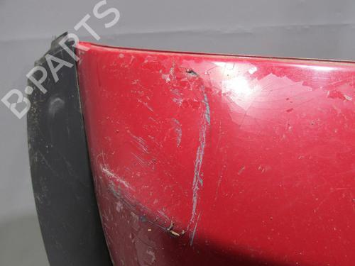 Rear bumper MINI MINI (R50, R53) Cooper | BP21492387C8 