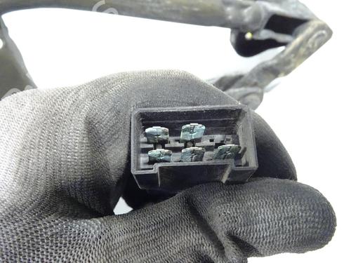 Front wiper motor MERCEDES-BENZ VITO Van (W638)  | BP27220662M29 