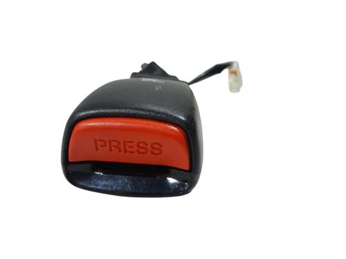 Seat buckle MAZDA 3 (BK) 2.0 (BKEP) | BP38312719I32 - Image 4