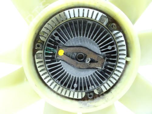 Fan SSANGYONG ACTYON I 200 Xdi 4WD | BP38182126M128 - Image 2