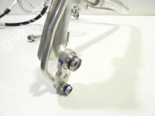 Used AC pipe AC pipe AUDI Q3 (F3B) 35 TDI (150 hp) 20049988 20049988