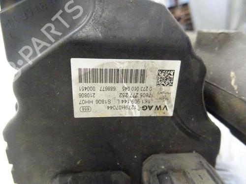 Steering rack VW PASSAT B6 (3C2) 2.0 TDI | BP24472971M22  - Image 7