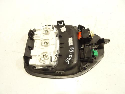 Interior roof light CITROËN DS4 (NX_) 1.6 THP 200 | BP27154230I8 