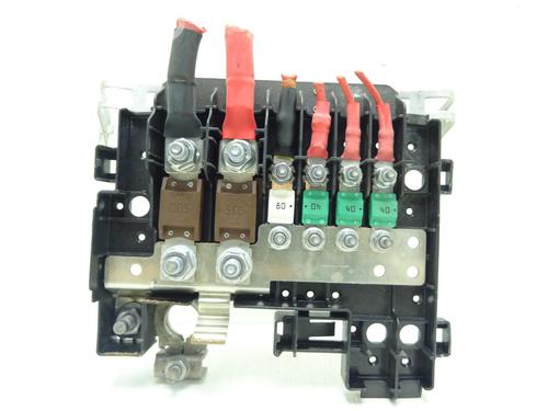 Modulo electronico NISSAN NV400 Van (X62, X62B) [2011-2025]  29422203