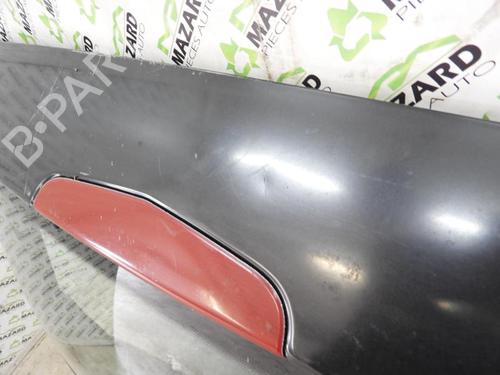 Tailgate OPEL CORSA D (S07) 1.3 CDTI (L08, L68) | BP20047993C6 