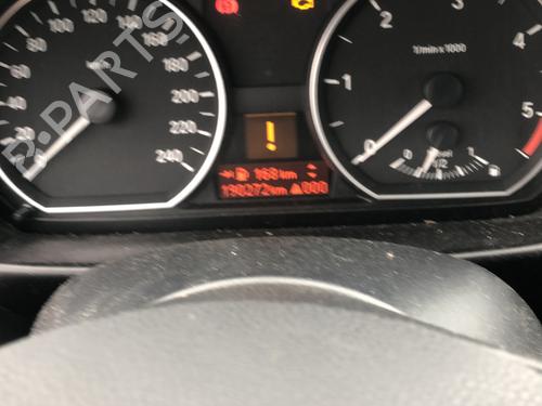 Intercooler BMW 1 (E87) 118 d | BP27154272M30  - Image 7