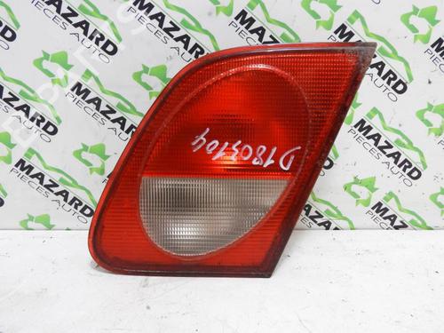 Used Right tailgate light Right tailgate light MERCEDES-BENZ E-CLASS (W210) E 320 (210.065) (224 hp) 20071837 20071837