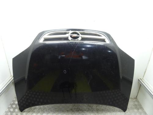 Used Hood OPEL ZAFIRA A MPV (T98) 2.2 DTI 16V (F75) (125 hp) 30519448