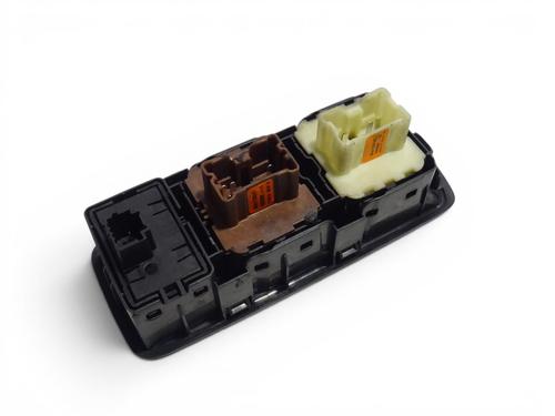 Used Left front window switch Left front window switch DACIA LODGY (JS_) 1.3 TCe 100 (JSNU) (102 hp) 35889020 35889020