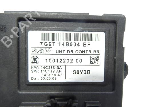 electronic-module-volvo-xc60-i-suv-156-2008-2009-2010-2011-2012-2013-2014-2015-2016-2017-2018-35888381 main image