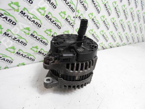 Used Alternator FORD MONDEO IV Turnier (BA7) 2.0 TDCi (140 hp) 20072710