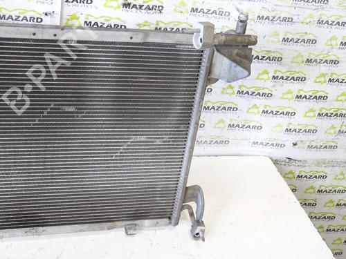 AC radiator FORD FIESTA VI (CB1, CCN) 1.0 EcoBoost | BP20063132M32 