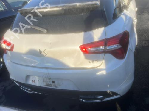 Gearbox DS DS 5 (KF_) 2.0 BlueHDi 180 | BP29914334M3  - Image 13