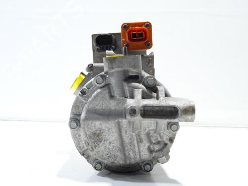 Used AC compressor AC compressor SKODA OCTAVIA IV (NX3, NN3, PV3) 1.4 TSI iV (204 hp) 23787621 23787621