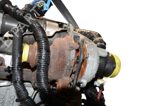Engine FORD TRANSIT CONNECT V408 Box Body/MPV | BP36654341M1 - Image 12