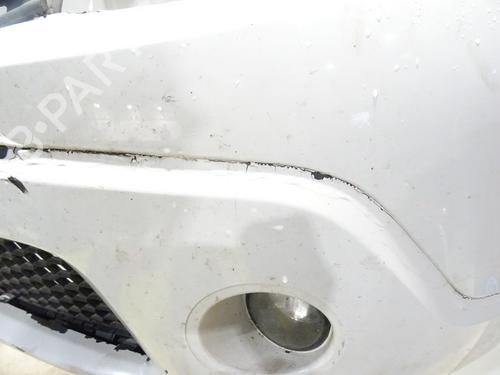 Front bumper DACIA SANDERO 1.4 (BS0C, BS0A, BS0G, BS1F, BS0E) | BP29178624C7  - Image 12