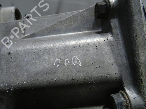 Gearbox KIA SORENTO I (JC) 2.5 CRDi 4WD | BP26032282M3 