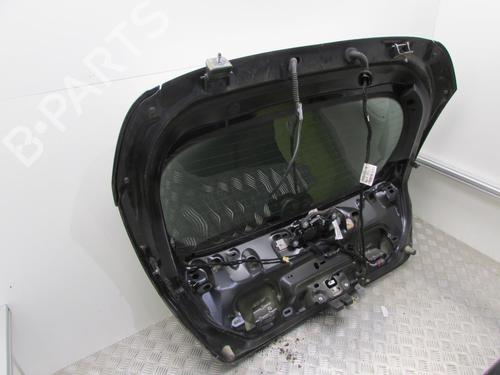 Tailgate FORD FIESTA VI (CB1, CCN) 1.0 EcoBoost | BP20050207C6 