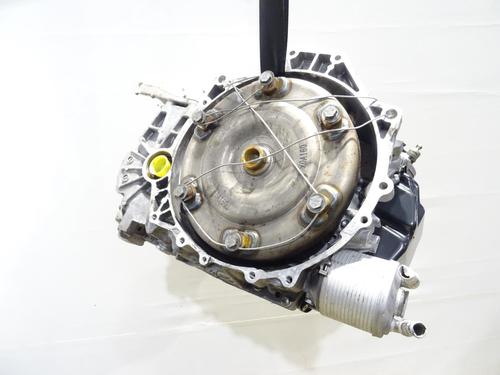 Gearkasse CITROËN C5 III (RD_) 3.0 HDi 240 (RDX8CA) (241 hp) 32094154